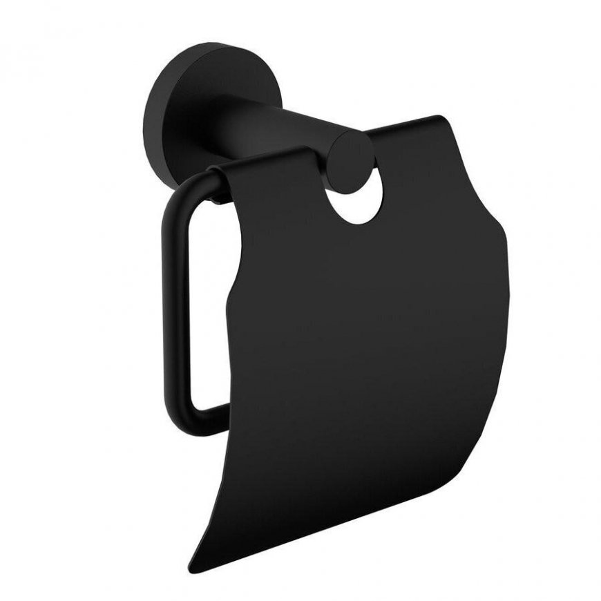Toilet paper holder Sapho XB730
