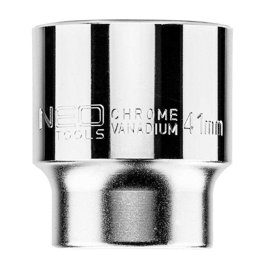 Neo 12-point socket 3/4 "41 mm (08-328) – 2