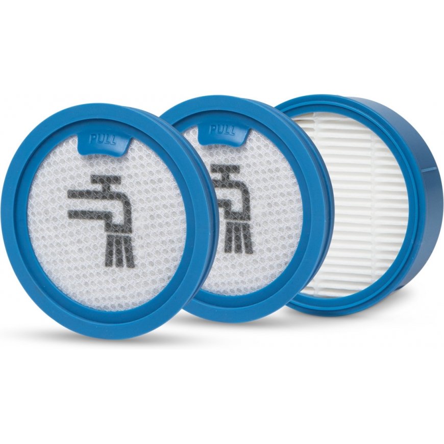 Electrolux ESKW5 filter set for stick