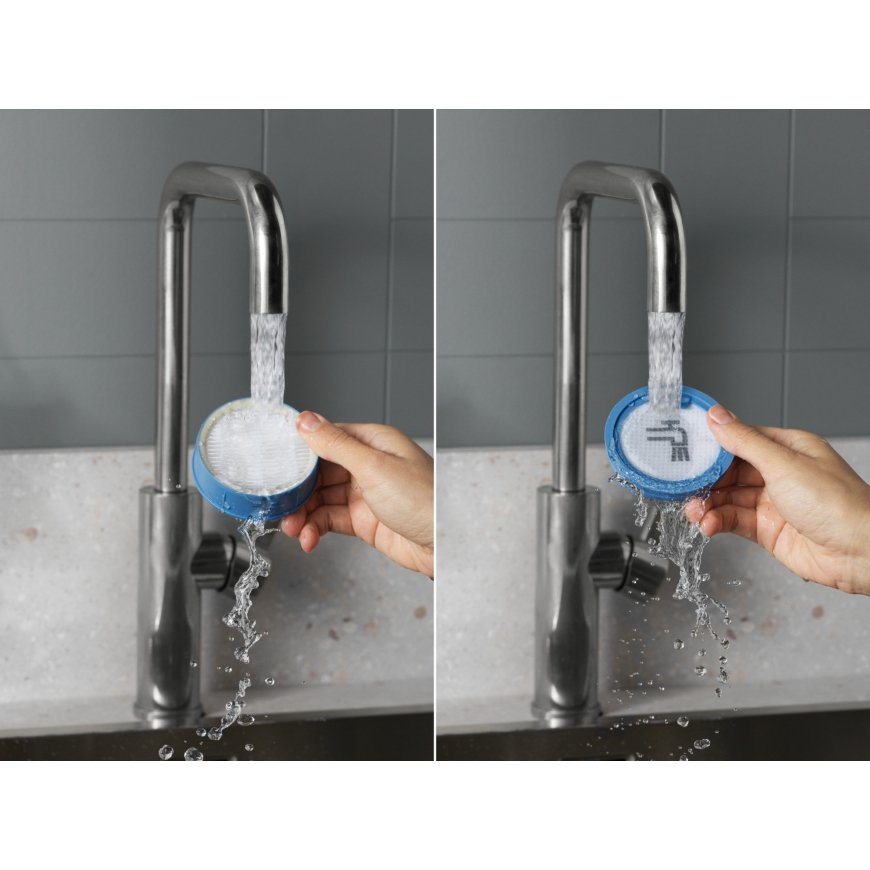 Electrolux ESKW5 filter set for stick vacuum cleaners of the 700 series – 4