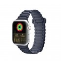 Dėklas Dux Ducis dirželis (Armor Version) dirželis, skirtas Apple Watch Ultra, SE, 8, 7, 6, 5, 4, 3, 2, 1 (49, 45, 44, 42 mm) si Dėklas Dux Ducis dirželis (Armor Version) dirželis, skirtas Apple Watch Ultra, SE, 8, 7, 6, 5, 4, 3, 2, 1 (49, 45, 44, 42 mm) si