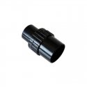 Antistatic nozzle NILFISK 32mm Antistatic nozzle NILFISK 32mm