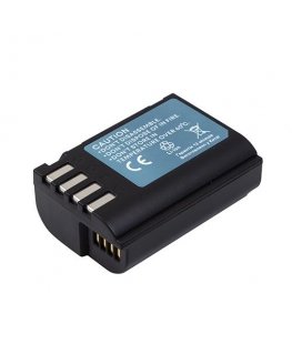 Extra Digital PANASONIC DMW-BLK22 battery, 2200mAh