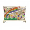 Freestanding Science Board Creative STEM Masterkidz 166 x 125 Freestanding Science Board Creative STEM Masterkidz 166 x 125