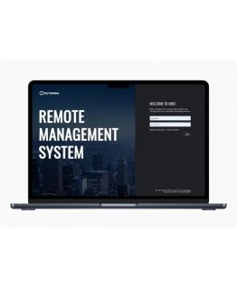 Teltonika RMS management package 10 years.