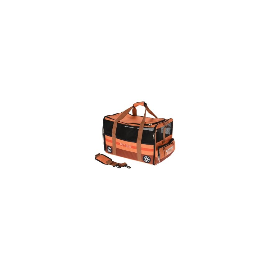 KOOPMAN TRANSPORTER DLA ZWIERZAKA 52X30X32CM – 2