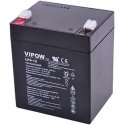 Lead battery VIPOW 12V 4.0Ah Lead battery VIPOW 12V 4.0Ah