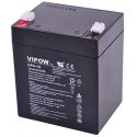 Lead battery VIPOW 12V 4.0Ah Lead battery VIPOW 12V 4.0Ah