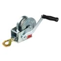Winch manual crank rope winch 450kg amio-03282