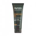 Syoss SYOSS MEN POWER HOLD HAIR GEL 250 ML Syoss SYOSS MEN POWER HOLD HAIR GEL 250 ML