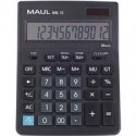 Calculator Eleven Eleven Calculator SDC368, white and black, bikorowy, 12 miejsc, double zilanie