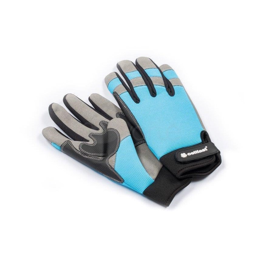 Cellfast C.ERGO Tool gloves 8/M