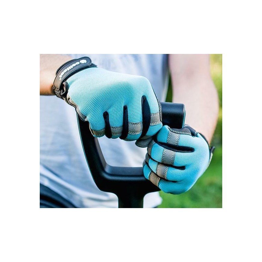 Cellfast C.ERGO Tool gloves 8/M C92-012 - 92-012 – 2
