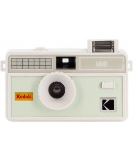 Kodak i60 White/Bud Green