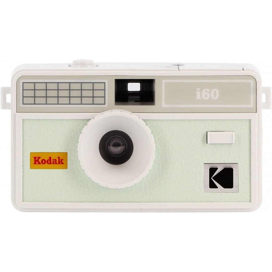 Kodak i60 Baltas/Bud Green – 2
