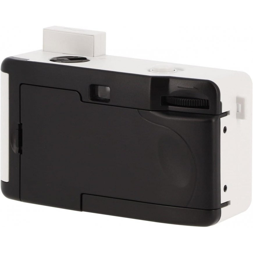 Kodak i60 White/Bud Green – 4