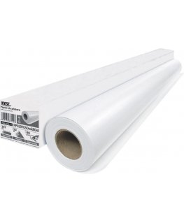 Emerson Ruloninis popierius ploteriams 420mm x 50m, 80g, šerdis 50mm.