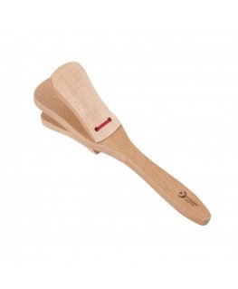 Classic World Wooden musical instrument