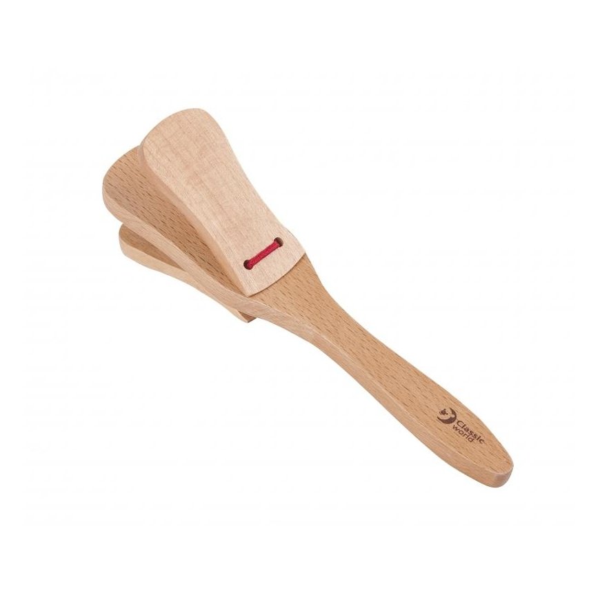 Classic World Medinis muzikinis instrumentas