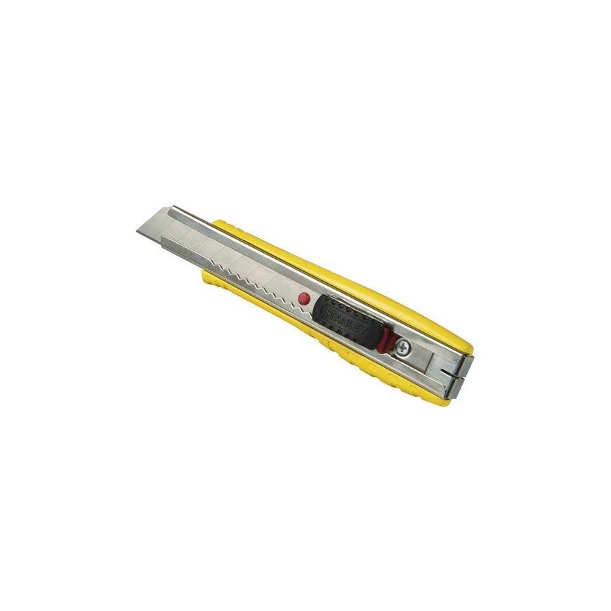 Stanley knife with broken blade 18 mm (8-10-421) – 3
