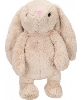 TRIXIE Toy for dogs, Plush rabbit 38 cm