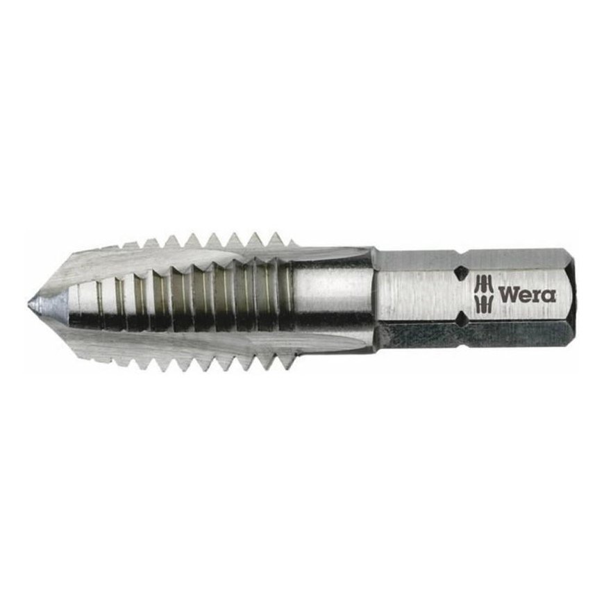 Kombinuotas sriegiklis WERA M6,0x40,0mm