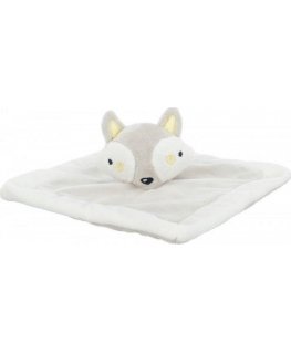 Trixie Pluszak Junior snuggler, plush, 20 x 20 cm