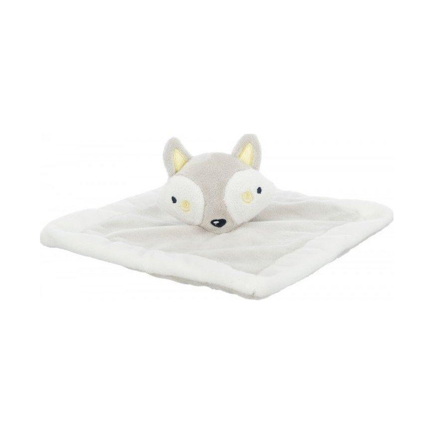 Trixie Pluszak Junior snuggler, plush, 20