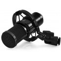 STUDIO AND STREAMING MICROPHONE MT397K