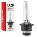 Xenon bulb, xenon d2r 6000k amio basic thread
