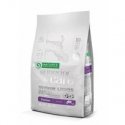 Natures Protection NP SC Red Coat grain-free with salmon Junior Small Breed 1.5kg, dry grain-free feed with salmon for young, sm Natures Protection NP SC Red Coat grain-free with salmon Junior Small Breed 1.5kg, dry grain-free feed with salmon for young, sm