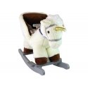 Lean Cars Little Unicorn Rocking Horse 48 cm Lean Cars Little Unicorn Rocking Horse 48 cm