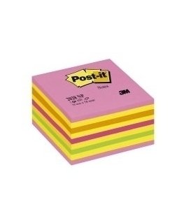 3M Post-it Würfel 2028NB muistikirja Vihreä