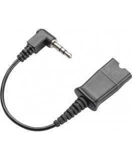POLY Quick Disconnect cable to 3.5mm