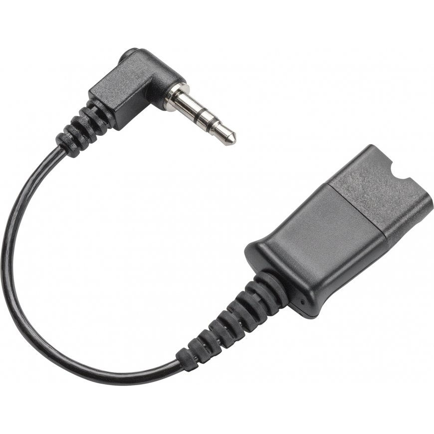 POLY Quick Disconnect cable to 3.5mm