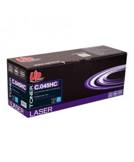 Toner UPrint Cyan Zamiennik CRG-045H (C.045HC)
