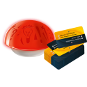 Puzzle TREFL Game Vabang (in Latvian and Lithuanian languages) Puzzle TREFL Game Vabang (in Latvian and Lithuanian languages)