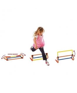 Vikrumo barjeras TREMBLAY reg. aukščio 15-22-30cm