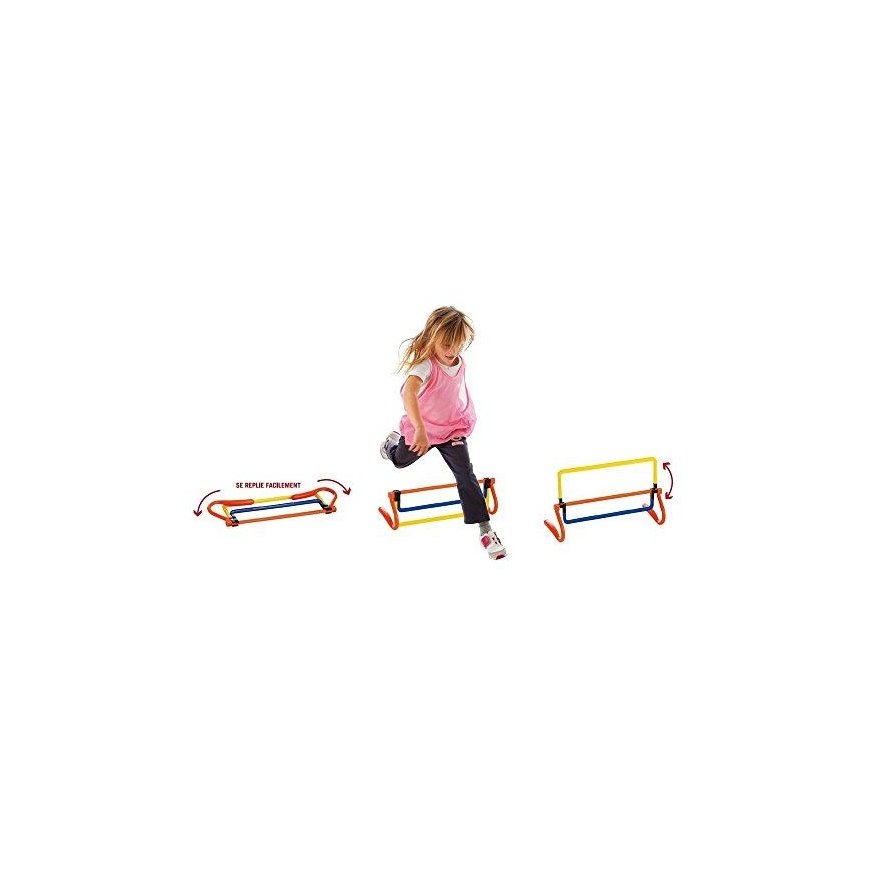 Vikrumo barjeras TREMBLAY reg. aukščio 15-22-30cm