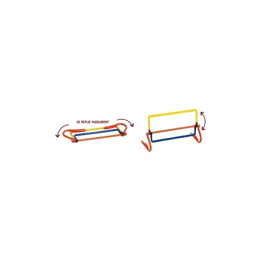 Vikrumo barjeras TREMBLAY reg. aukščio 15-22-30cm – 2