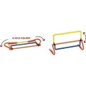 Vikrumo barjeras TREMBLAY reg. aukščio 15-22-30cm Vikrumo barjeras TREMBLAY reg. aukščio 15-22-30cm