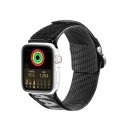 Case Dux Ducis Strap (Outdoor Version) Strap for Apple Watch Ultra, SE, 8, 7, 6, 5, 4, 3, 2, 1 (49, 45, 44, 42mm) Nylon Band, Bl Case Dux Ducis Strap (Outdoor Version) Strap for Apple Watch Ultra, SE, 8, 7, 6, 5, 4, 3, 2, 1 (49, 45, 44, 42mm) Nylon Band, Bl