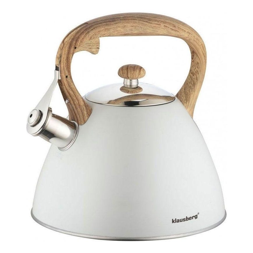 VIRDULYS SU ŠVILPUKU KLAUSBERG 3L KB-7264