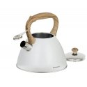 KETTLE WITH WHISTLE KLAUSBERG 3L KB-7264 KETTLE WITH WHISTLE KLAUSBERG 3L KB-7264