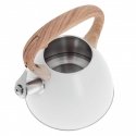 KETTLE WITH WHISTLE KLAUSBERG 3L KB-7264 KETTLE WITH WHISTLE KLAUSBERG 3L KB-7264
