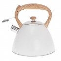 KETTLE WITH WHISTLE KLAUSBERG 3L KB-7264 KETTLE WITH WHISTLE KLAUSBERG 3L KB-7264