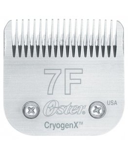 OSTER 919-16 Kerpamoji galvutė (7F), 3,2 mm