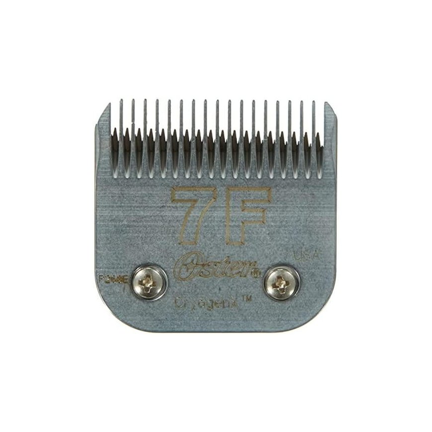OSTER 919-16 Kerpamoji galvutė (7F), 3,2 mm – 2