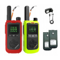 Walkie-Talkie Baofeng BF-T17 red Walkie-Talkie Baofeng BF-T17 red