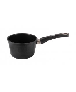 Amt Gastroguss Pot for milk-sauce, Ø16cm AMT916-E-Z30-PL